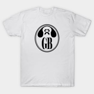 Original Ghost Busters 1975 T-Shirt